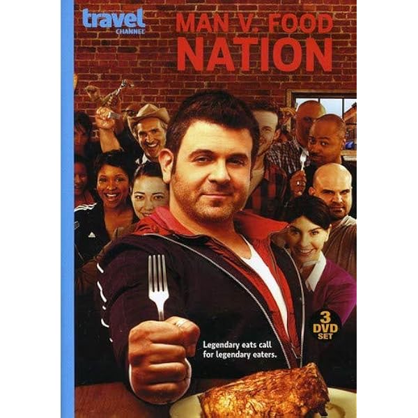 Amazon.com: Feasting On Asphalt: The Complete First Season : Brown